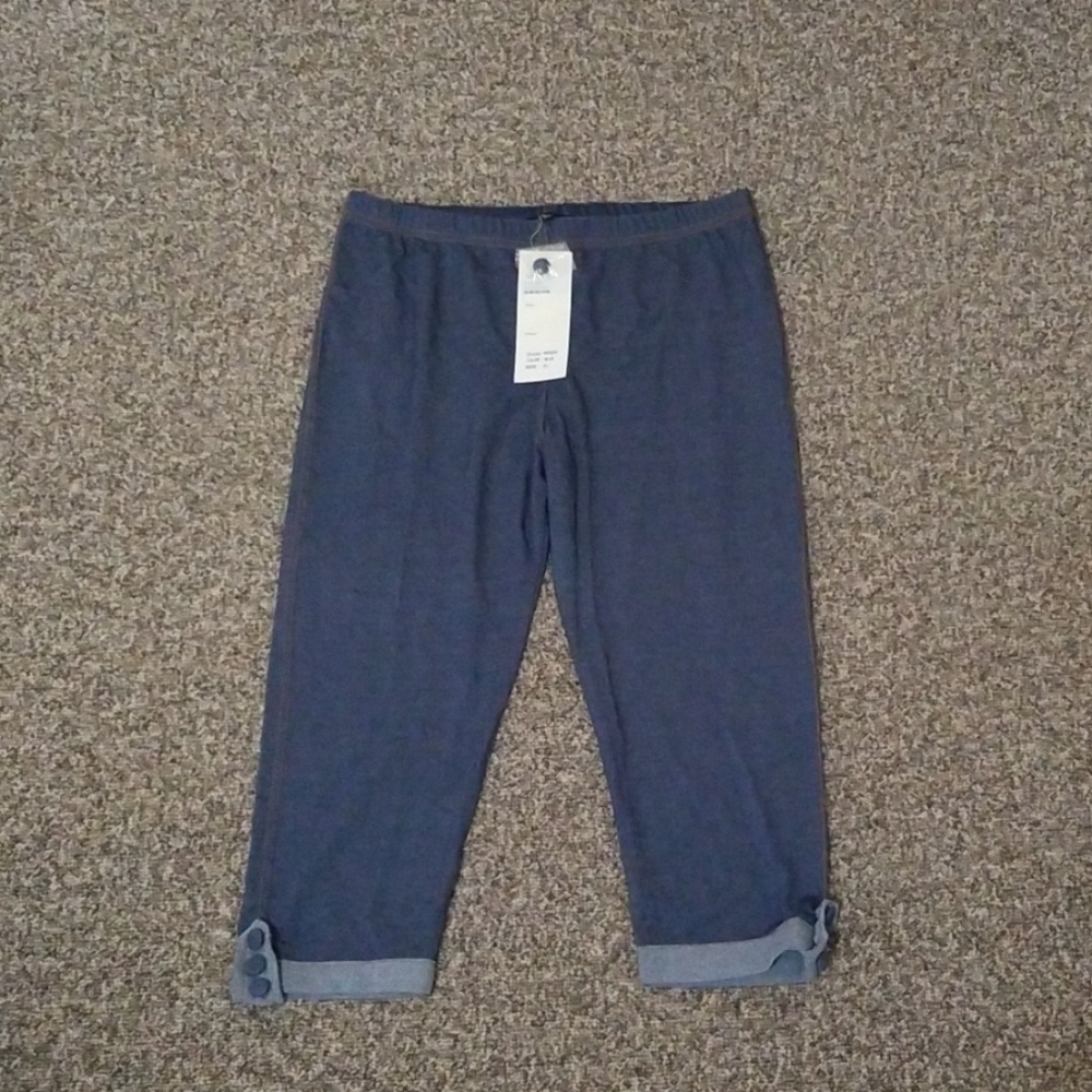Legging Shorts